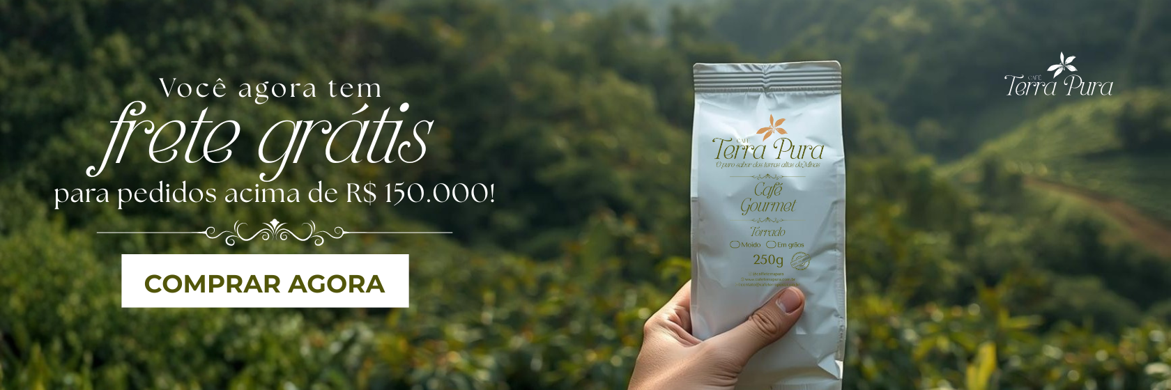 Web Banner para site - Café Terra Pura (8)